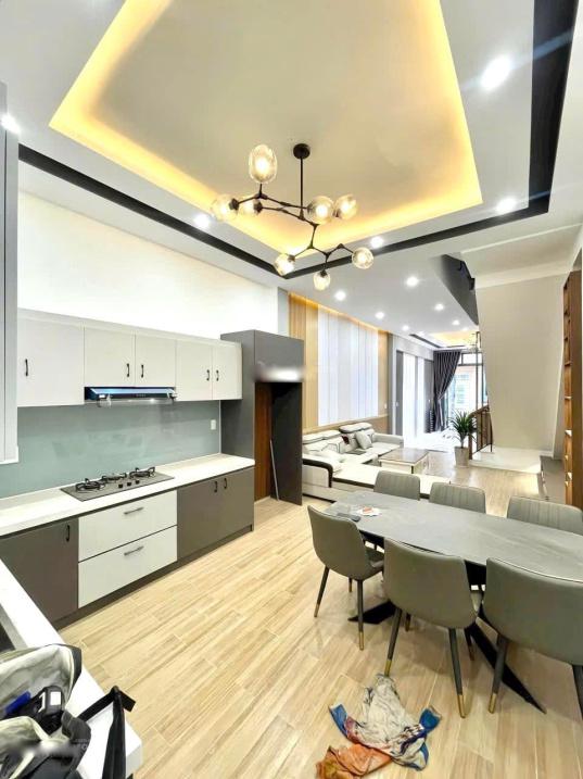 Sở hữu ngay căn nhà riêng 2 tầng, 75 m2 tại Đường Đinh Đức Thiện, thỏa thuận