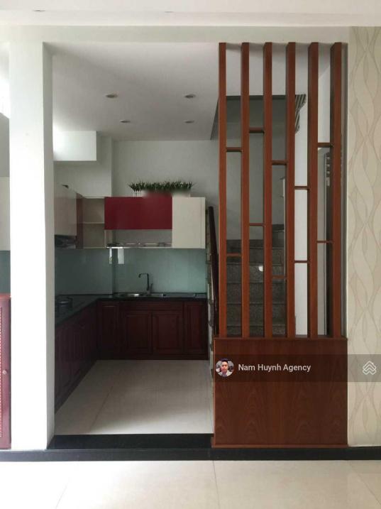 Cần bán nhanh nhà sổ riêng 4 tầng, 36 m2, mặt tiền 5m tại Đường Huỳnh Văn Bánh, giá 8,7 tỷ - Ảnh 1