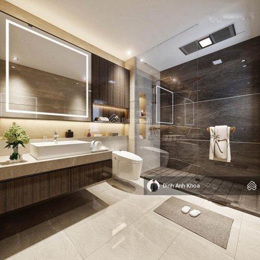 Bán gấp nhà riêng 3 tầng, 91 m2, mặt tiền 6m tại Phố Hai Bà Trưng - Tân Định - 1, giá 18 tỷ