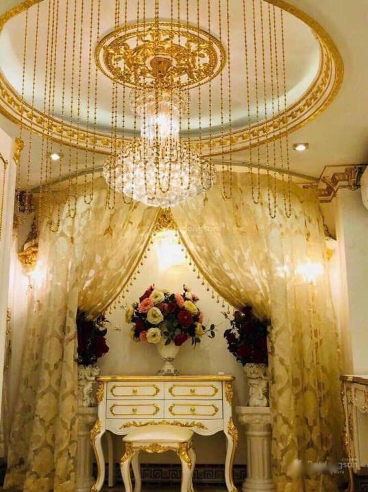 Sở hữu ngay nhà sổ riêng 3 tầng, 250 m2, mặt tiền 6m tại Đường Lâm Văn Bền - 7, giá 18,9 tỷ - Ảnh 1