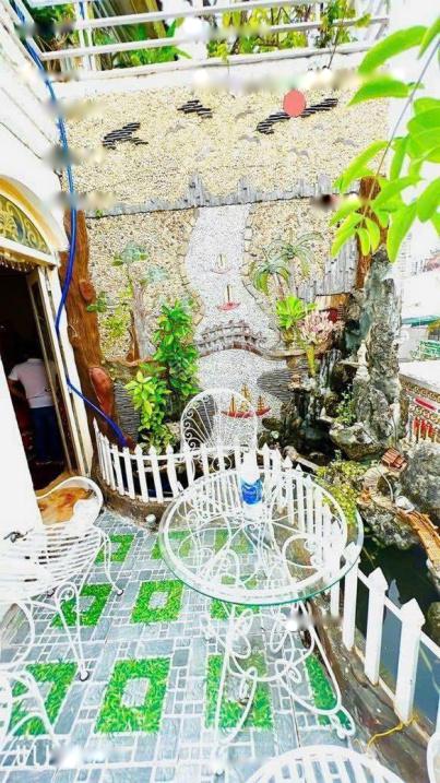 Sở hữu ngay nhà sổ riêng 3 tầng, 250 m2, mặt tiền 6m tại Đường Lâm Văn Bền - 7, giá 18,9 tỷ