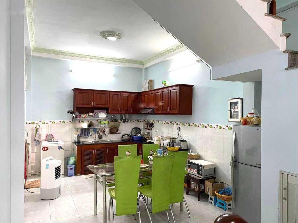 Bán gấp nhà sổ riêng 2 tầng, 62 m2 tại Phường 26 - Bình Thạnh - TP Hồ Chí Minh, giá 6,19 tỷ