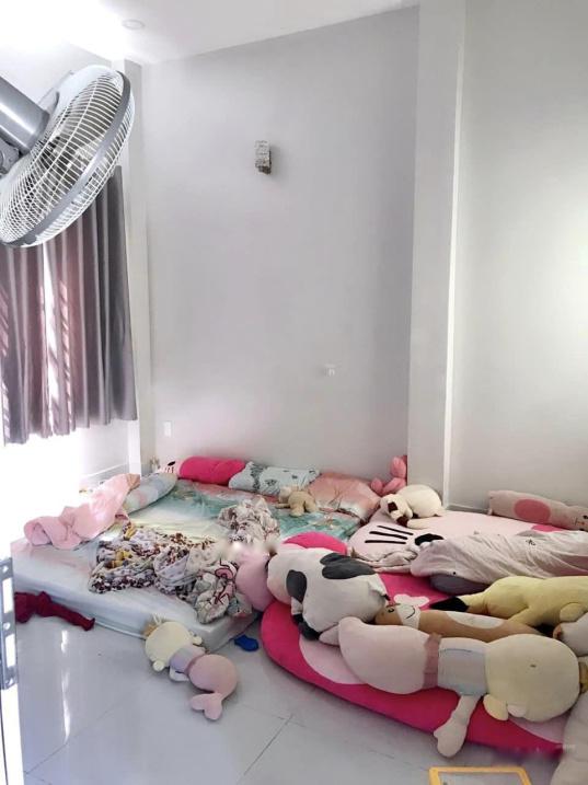 Chuyển nhượng căn nhà 3 tầng, 62 m2 tại Phường Linh Xuân - Thủ Đức - TP Hồ Chí Minh, giá 4.39 tỷ