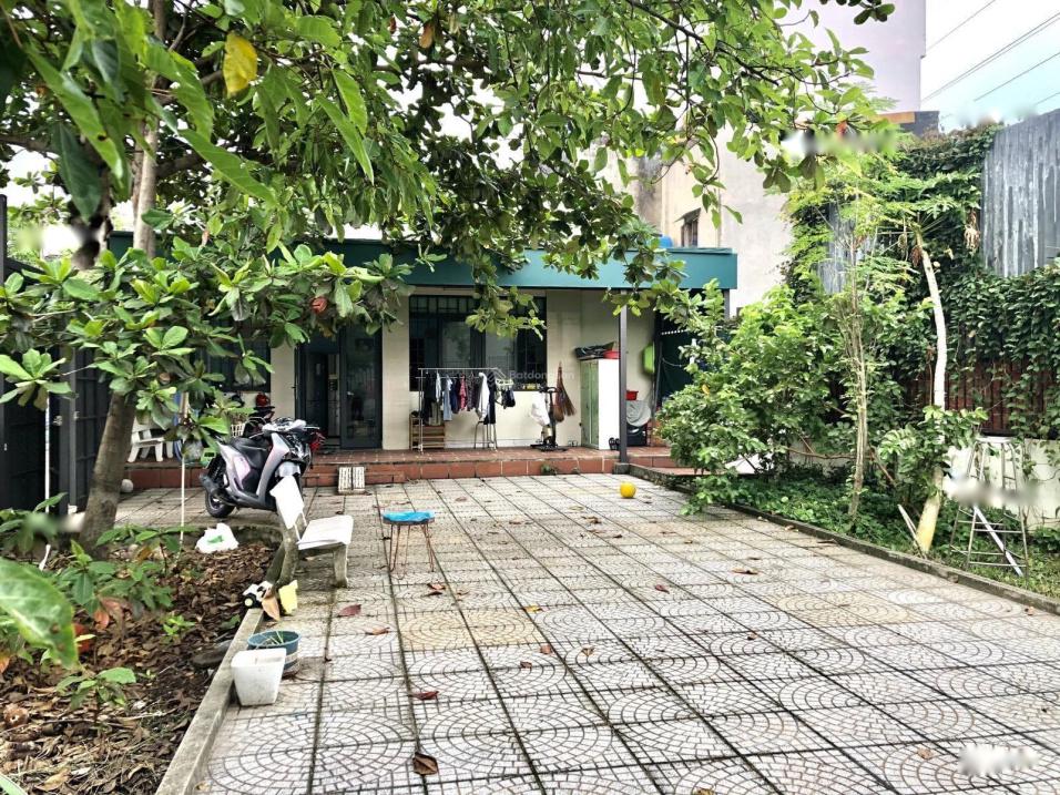 Cần bán gấp bán nhanh nhà riêng 1 tầng, 254 m2, mặt tiền 12m tại Đường Hậu Lân, giá 4,7 tỷ - Ảnh 1