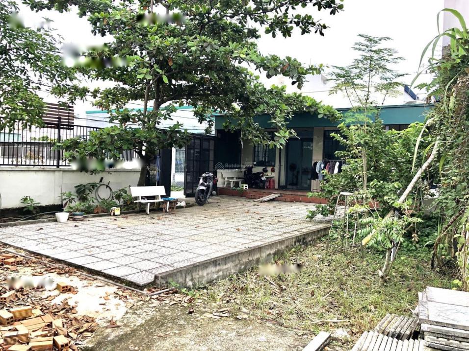 Cần bán gấp bán nhanh nhà riêng 1 tầng, 254 m2, mặt tiền 12m tại Đường Hậu Lân, giá 4,7 tỷ