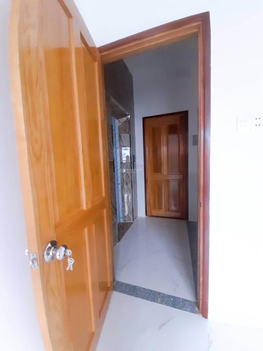 Cần bán gấp bán nhanh căn nhà 5 tầng, 56 m2, hướng Đông - Bắc tại Phường 5 - Phú Nhuận, giá 9,9 tỷ