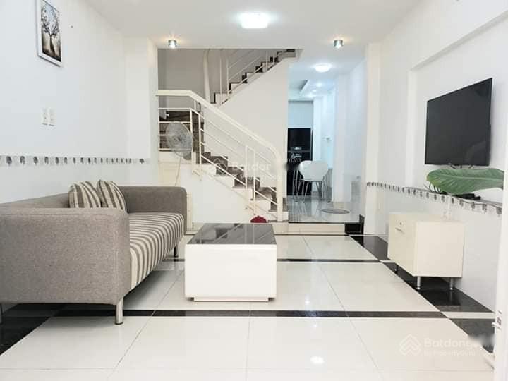 Bán nhanh nhà riêng 33 m2 tại Đường Âu Cơ - Tân Thành - Tân Phú - TP Hồ Chí Minh, giá rẻ - Ảnh 1
