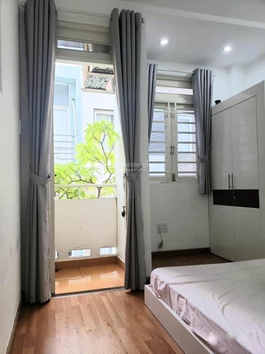 Bán nhanh nhà riêng 33 m2 tại Đường Âu Cơ - Tân Thành - Tân Phú - TP Hồ Chí Minh, giá rẻ