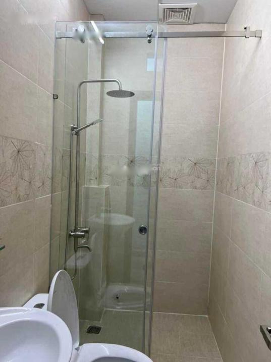 Chuyển nhượng nhà sổ riêng 3 tầng, 48 m2 tại Đường Yên Đỗ - 1 - Bình Thạnh, giá rẻ - Ảnh 1