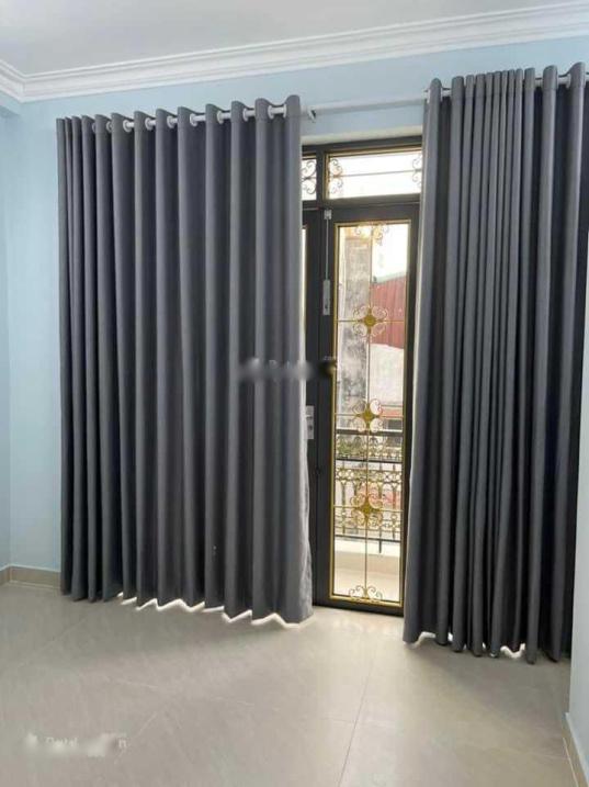 Chuyển nhượng nhà sổ riêng 3 tầng, 48 m2 tại Đường Yên Đỗ - 1 - Bình Thạnh, giá rẻ