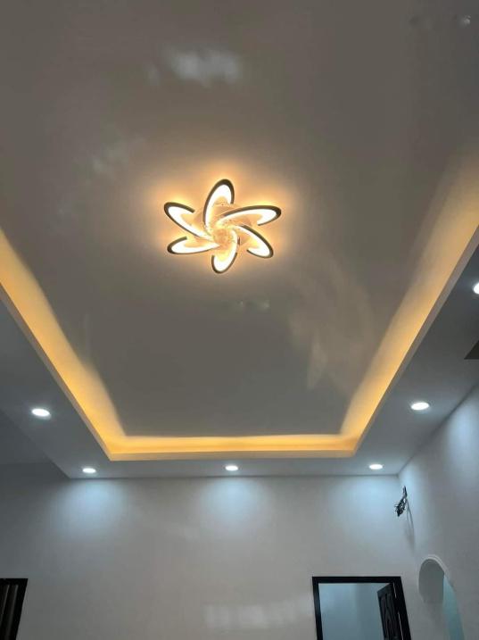 Cần bán gấp bán nhanh căn nhà riêng 260 m2 tại Đường Quang Trung - 11 - Gò Vấp, giá 19 tỷ