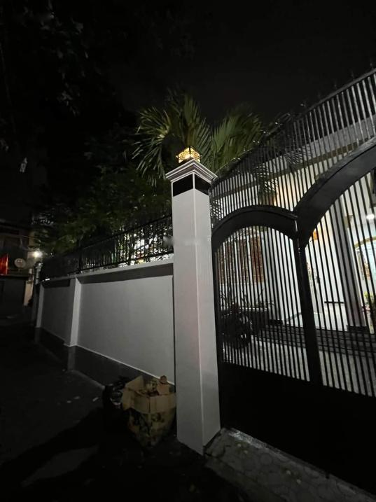 Cần bán gấp bán nhanh căn nhà riêng 260 m2 tại Đường Quang Trung - 11 - Gò Vấp, giá 19 tỷ - Ảnh 1