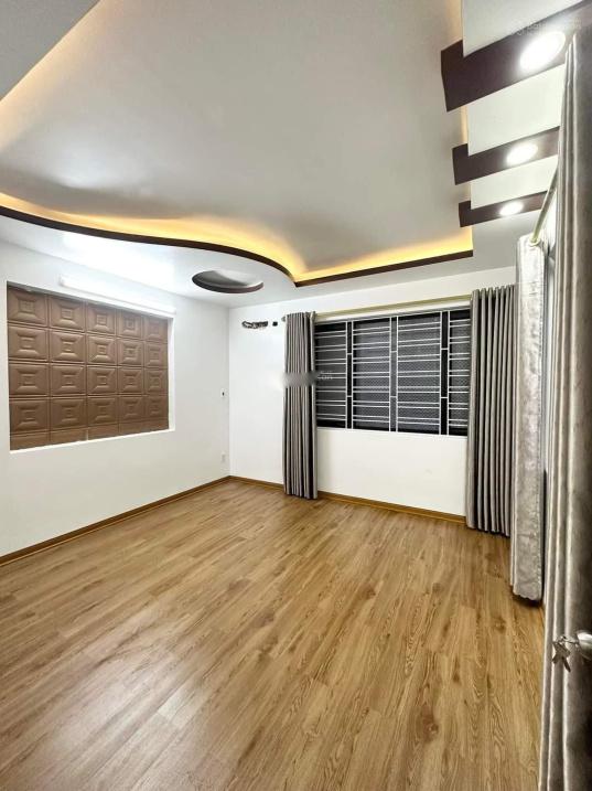 Bán nhanh nhà shr 2 tầng, 36 m2 tại Đường Nơ Trang Long - 11 - Bình Thạnh, giá 2,2 tỷ