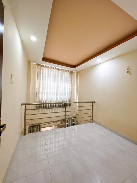 Cần bán ngay căn nhà 4 tầng, 20 m2 tại Đường Đoàn Văn Bơ - 10 - 4 - TP Hồ Chí Minh, giá 2,95 tỷ - Ảnh 1
