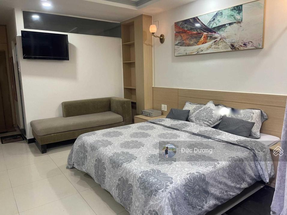 Cần bán nhanh nhà đẹp 3 tầng, 122 m2 tại Phường 8 - Phú Nhuận - TP Hồ Chí Minh, giá 19,5 tỷ - Ảnh 1