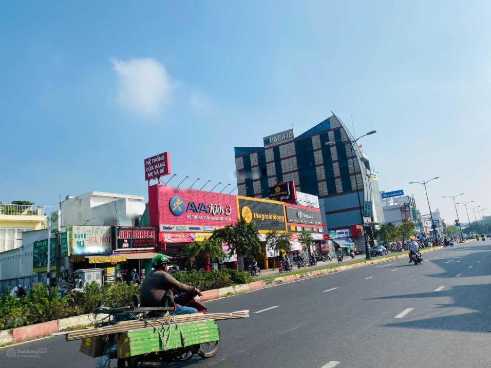 Chuyển nhượng nhà đẹp 190 m2 tại Thành phố Thủ Đức - TP Hồ Chí Minh, giá 17 tỷ