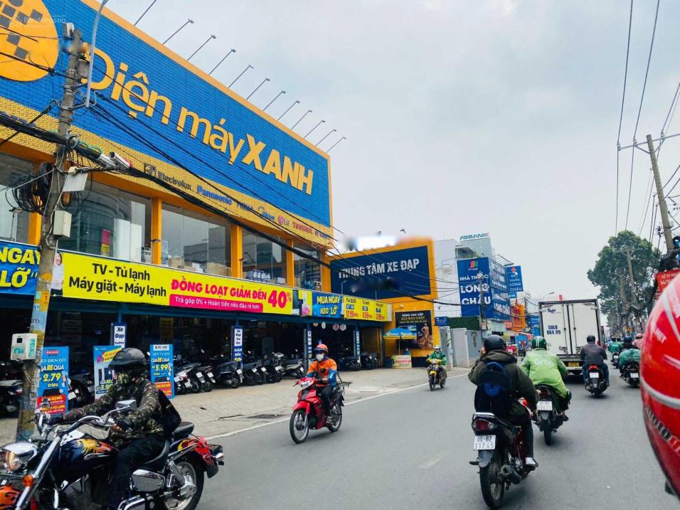 Chuyển nhượng nhà đẹp 190 m2 tại Thành phố Thủ Đức - TP Hồ Chí Minh, giá 17 tỷ