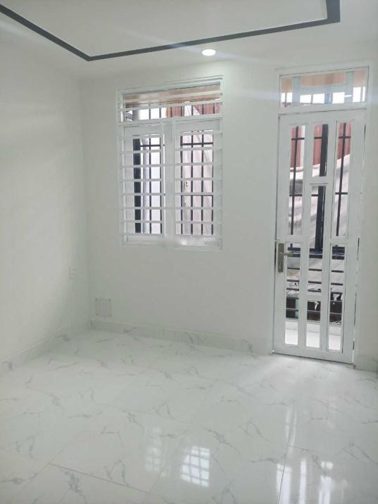 Cần bán nhà sổ hồng riêng 1 tầng, 30 m2, mặt tiền 3m tại Đường Nguyễn Bình - Nhà Bè, giá 1,19 tỷ