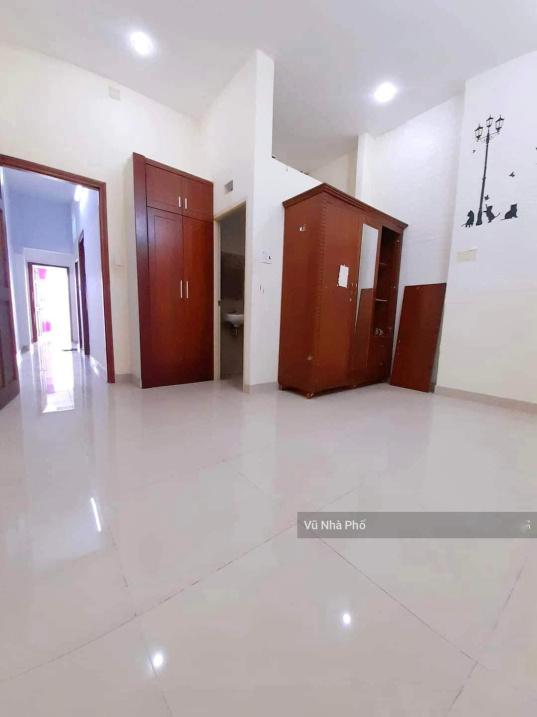 Chuyển nhượng nhà shr 2 tầng, 94 m2 tại Phường 16 - Gò Vấp - TP Hồ Chí Minh, giá 5,8 tỷ - Ảnh 1