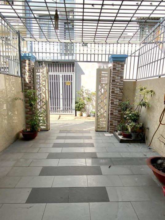 Chuyển nhượng nhà shr 2 tầng, 94 m2 tại Phường 16 - Gò Vấp - TP Hồ Chí Minh, giá 5,8 tỷ