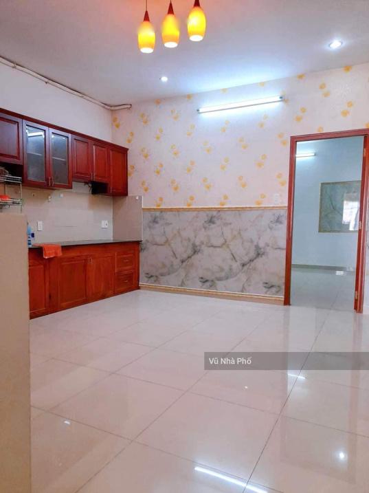 Chuyển nhượng nhà shr 2 tầng, 94 m2 tại Phường 16 - Gò Vấp - TP Hồ Chí Minh, giá 5,8 tỷ