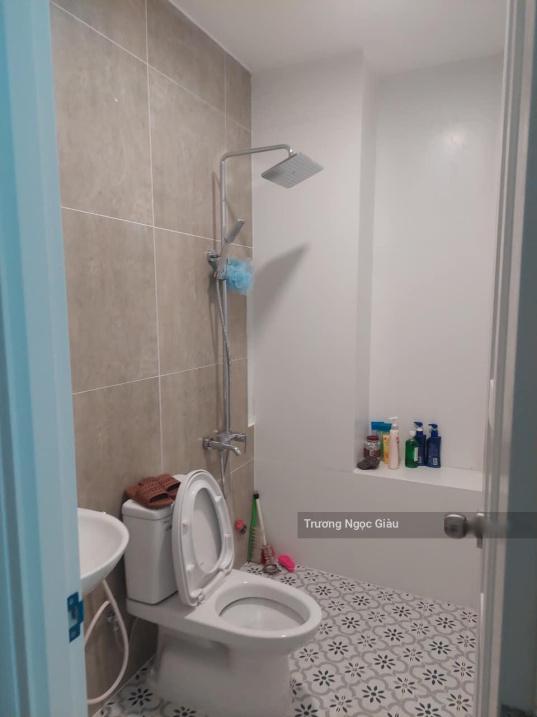 Sở hữu nhà shr 4 tầng, 70 m2, mặt tiền 6m tại Đường Phan Xích Long - 2 - Phú Nhuận, giá 12,85 tỷ