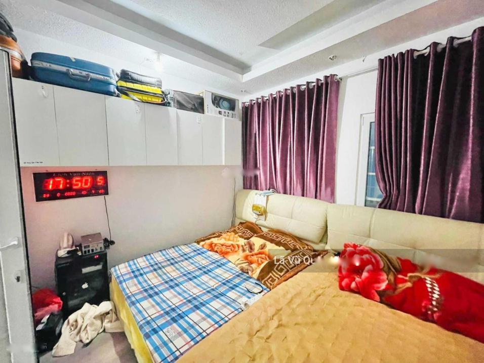 Bán nhanh căn nhà đẹp 4 tầng, 44 m2, mặt tiền 3m tại Đường Phan Văn Trị - Gò Vấp, giá 6,5 tỷ