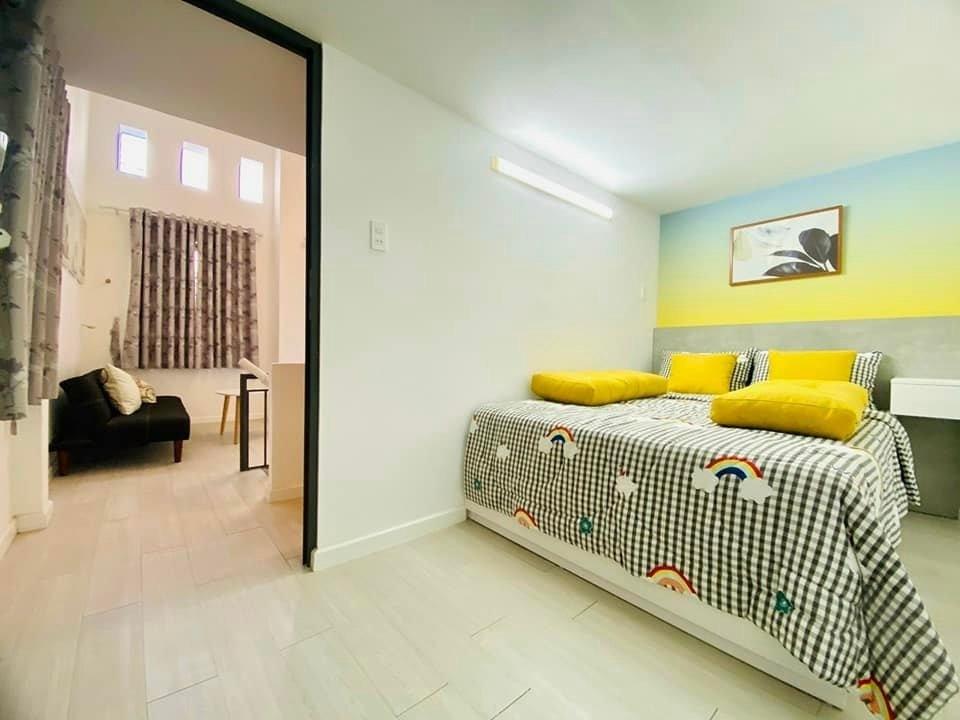 Sở hữu căn nhà 36 m2, hướng Tây tại Đường Số 10 - Bình Hưng Hòa - Bình Tân, giá 2,58 tỷ - Ảnh 1