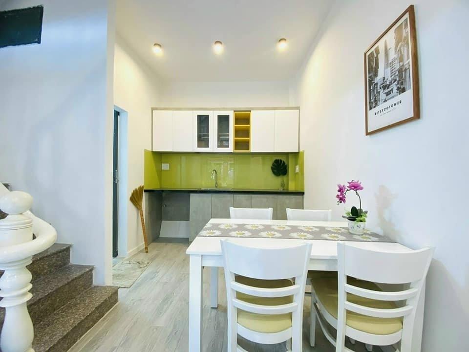 Sở hữu căn nhà 36 m2, hướng Tây tại Đường Số 10 - Bình Hưng Hòa - Bình Tân, giá 2,58 tỷ