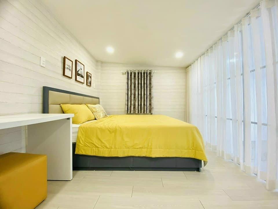 Sở hữu căn nhà 36 m2, hướng Tây tại Đường Số 10 - Bình Hưng Hòa - Bình Tân, giá 2,58 tỷ