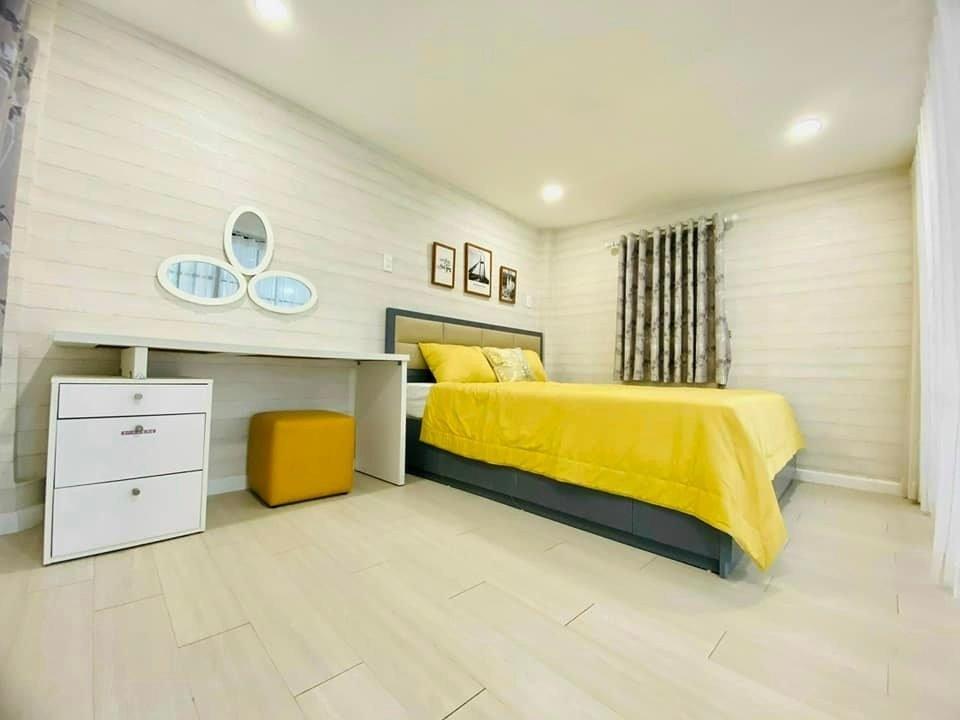 Sở hữu căn nhà 36 m2, hướng Tây tại Đường Số 10 - Bình Hưng Hòa - Bình Tân, giá 2,58 tỷ