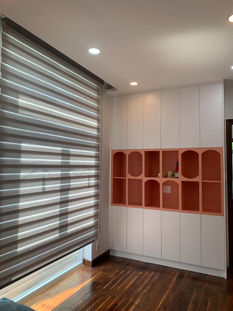 Cho thuê liền kề 290 m2 tại Đường Bùi Văn Ba - Phú Thuận - 7 - TP Hồ Chí Minh, giá 40 tr/tháng