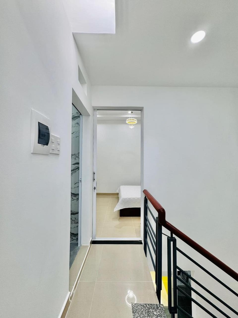 Cần bán nhanh nhà đất 36 m2, hướng Bắc tại Đường Dương Thị Mười - Tân Chánh Hiệp - 12, giá 2,55 tỷ