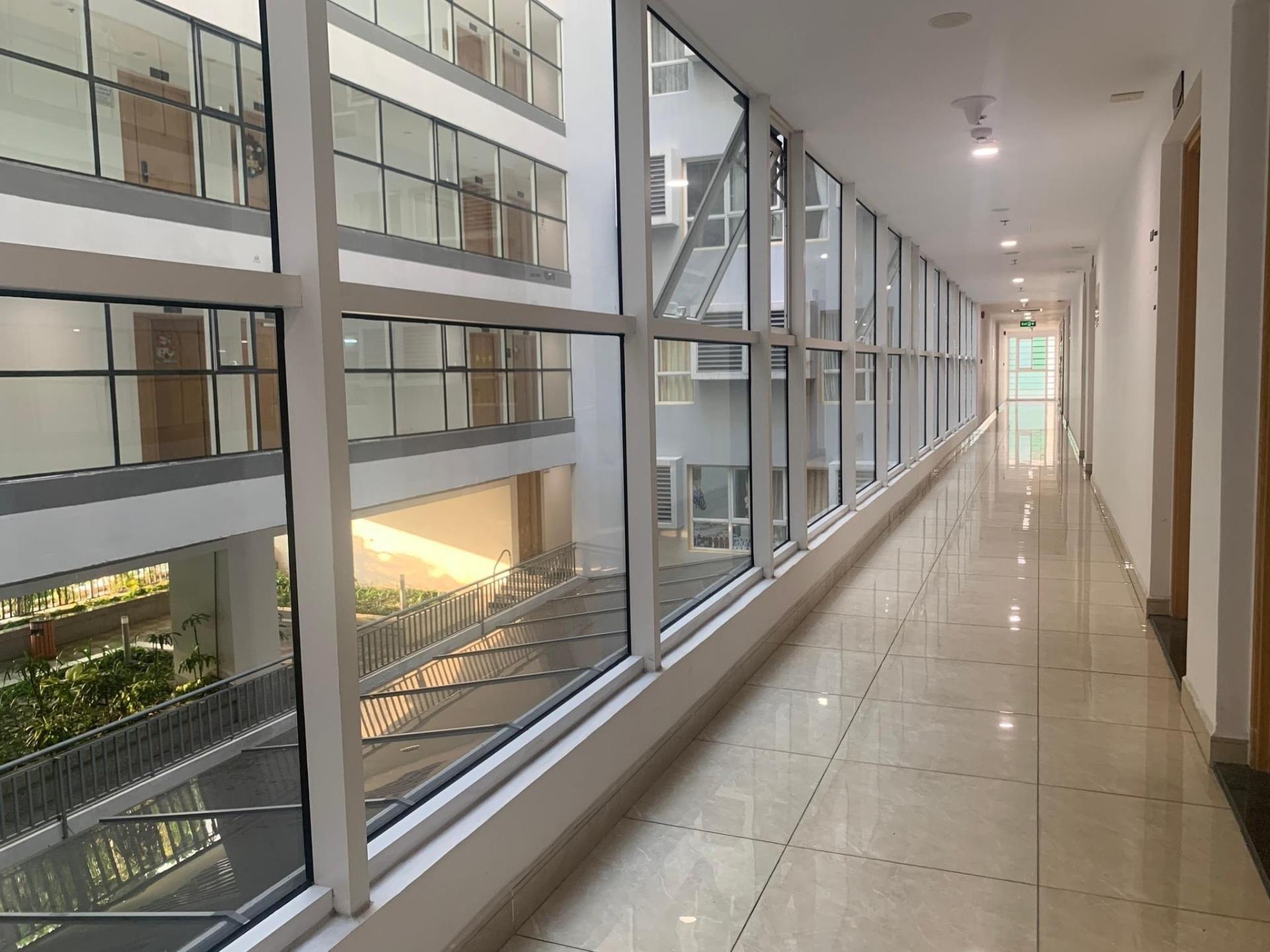 Cho thuê căn hộ chung cư 31 m2 tại Đường Cao Thắng - 12 - 10 - TP Hồ Chí Minh, giá 9,5 tỷ/tháng