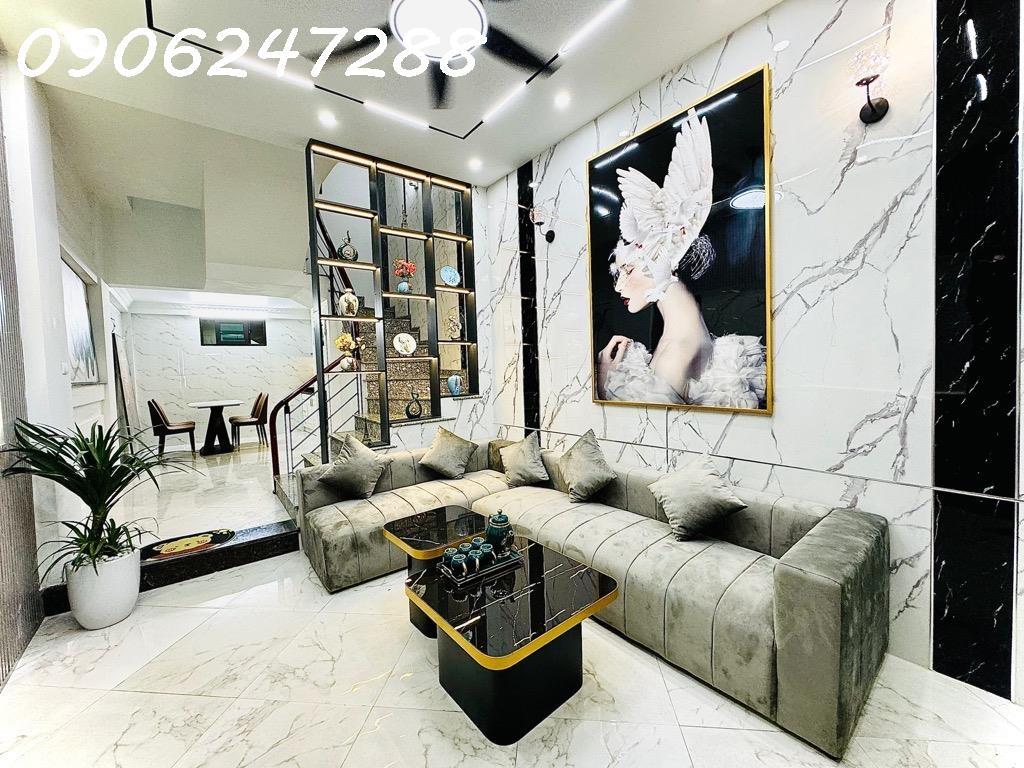 Cần bán nhanh nhà mặt phố 8 tầng, 81 m2 tại Đường Hoàng Ngân - Trung Hòa - Cầu Giấy, giá 23 tỷ - Ảnh 1