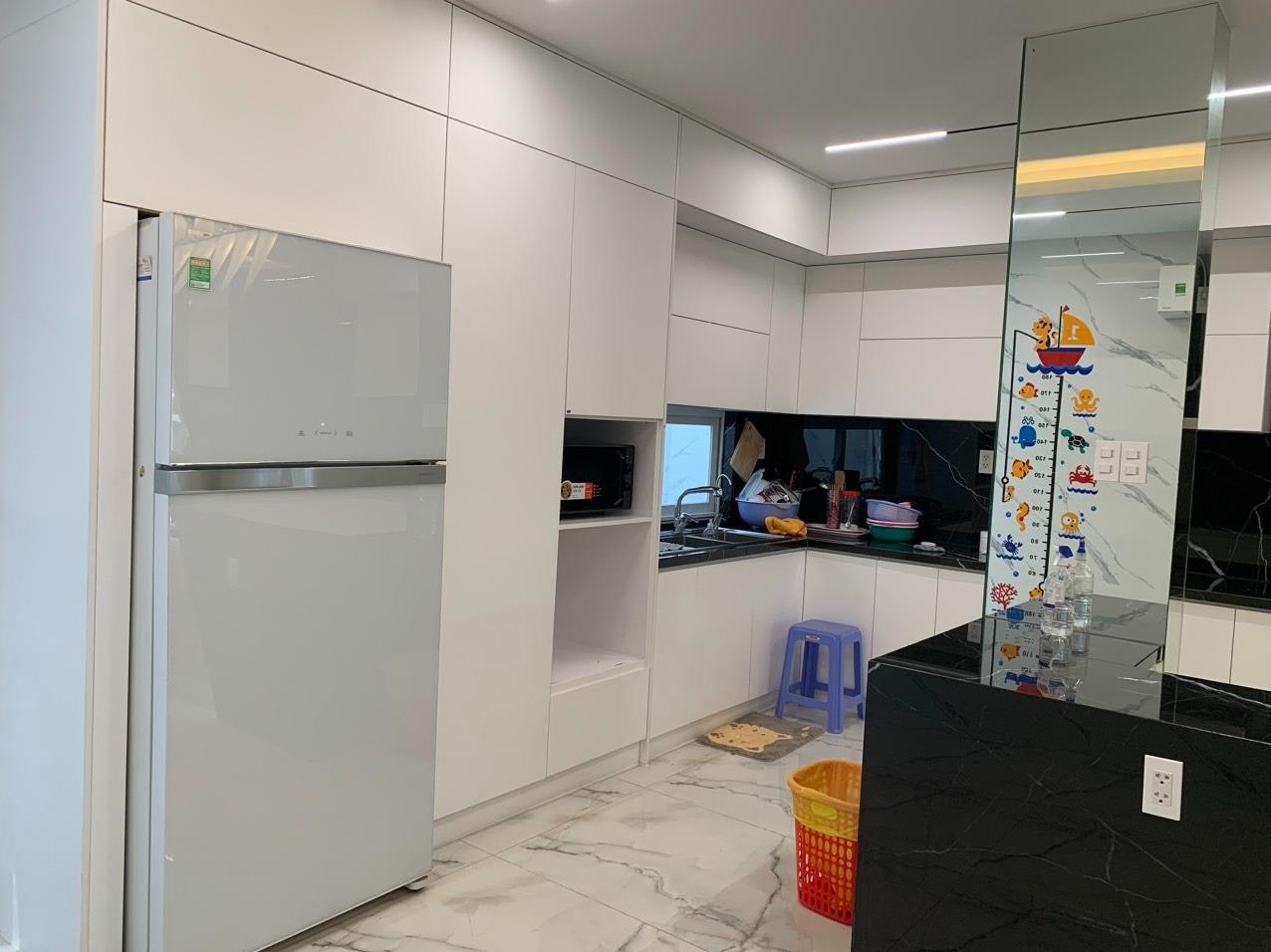 Cho thuê liền kề 290 m2 tại Đường Bùi Văn Ba - Phú Thuận - 7 - TP Hồ Chí Minh, giá 40 tr/tháng