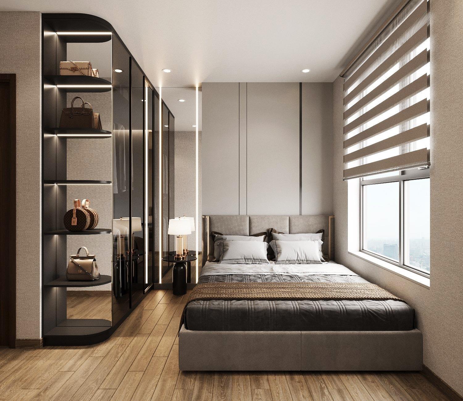 Cần bán gấp bán nhanh căn chung cư 46,2000007629395 m2, giá 2 tỷ tại Dĩ An - Bình Dương