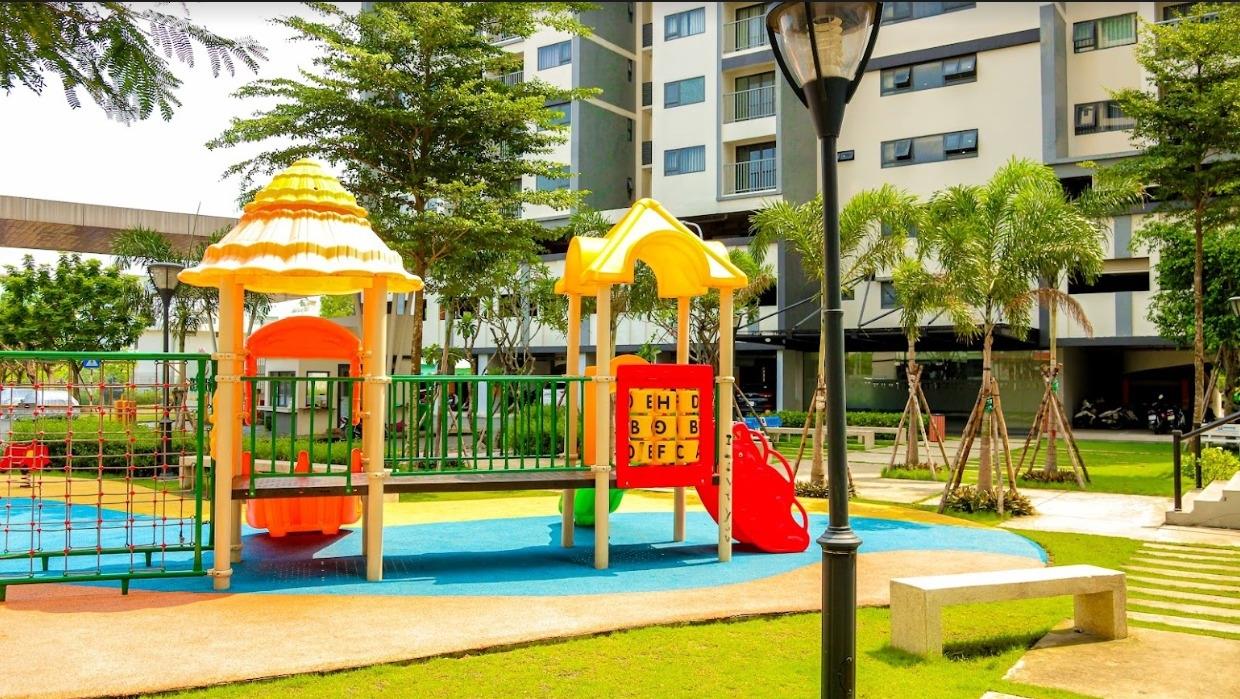 Sở hữu ngay căn hộ 67 m2, giá 1,65 tỷ tại Đường Đông Nhì - Lái Thiêu - Thuận An - Bình Dương