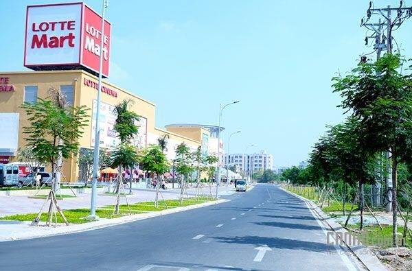 Sở hữu ngay căn hộ 67 m2, giá 1,65 tỷ tại Đường Đông Nhì - Lái Thiêu - Thuận An - Bình Dương