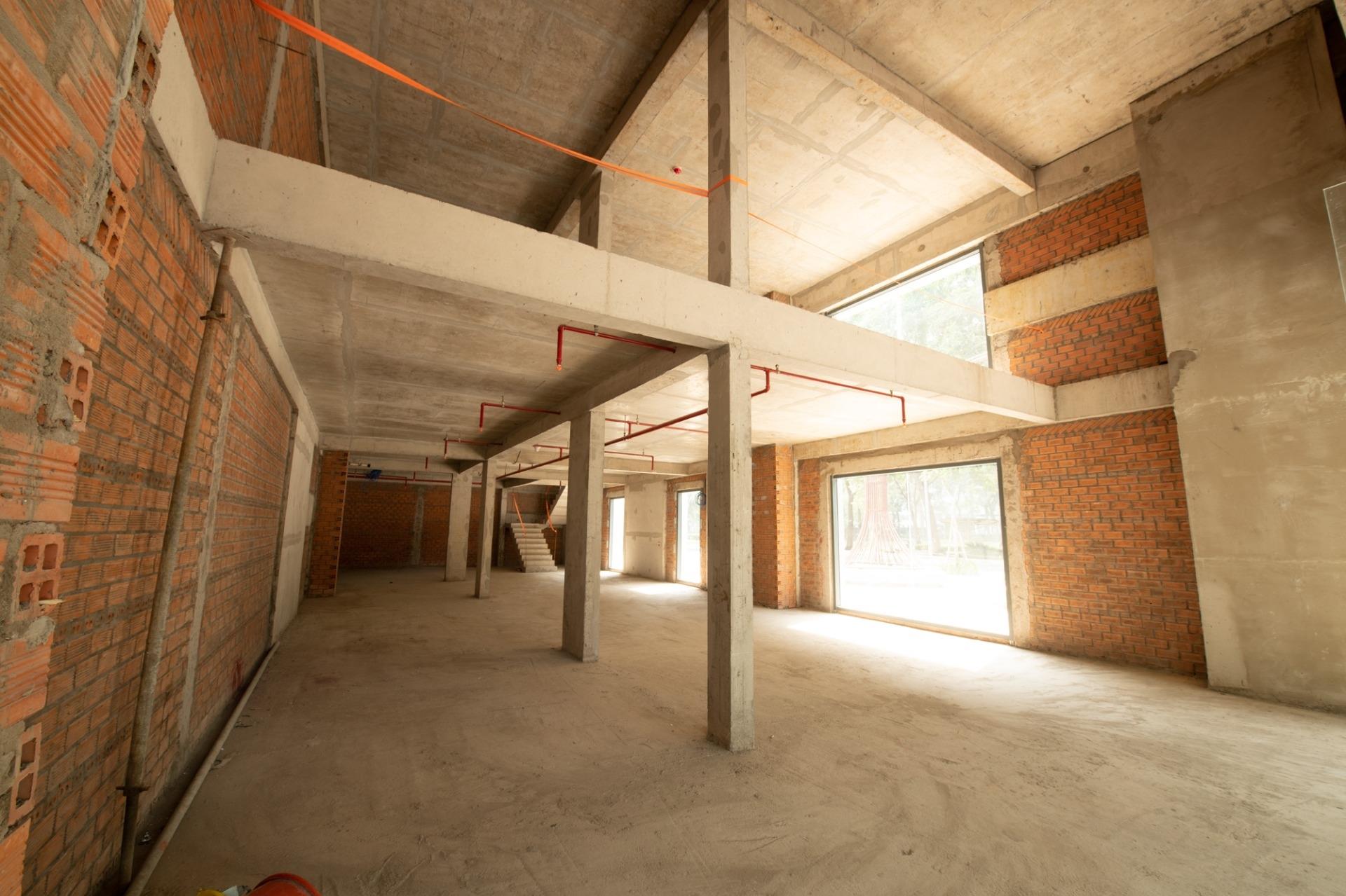 Cần cho thuê shop house 180 m2 tại Đường N1 - Tân Thành - Tân Phú - TP Hồ Chí Minh, thỏa thuận