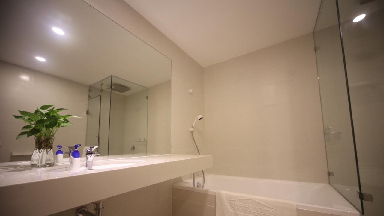 Cho thuê CHDV 1N theo tiêu chuẩn Nhật tại 34 Kim Mã Thượng, giá từ 800$. - Ảnh 1