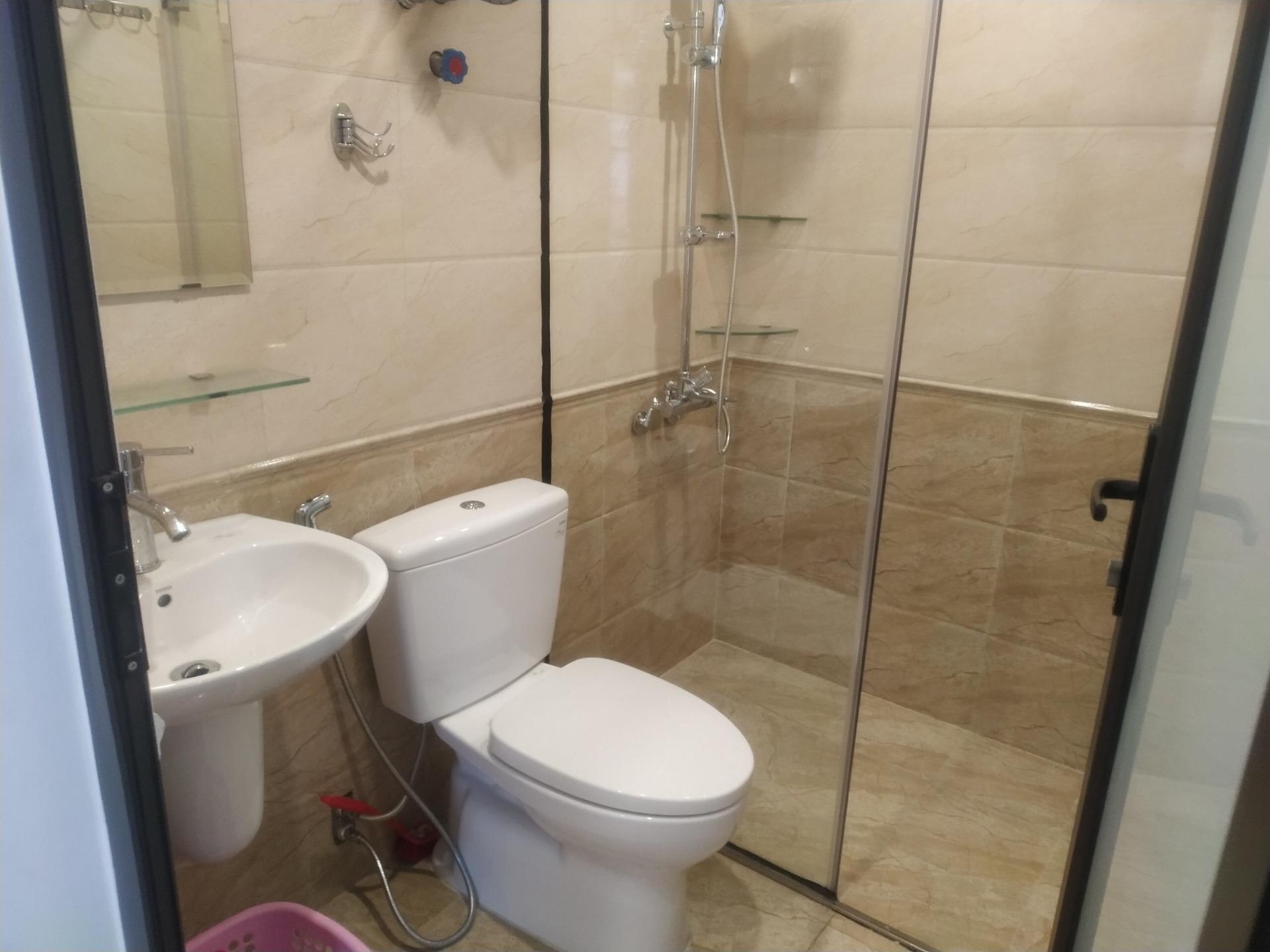 Cho thuê căn hộ 1 ngủ phố 12 Đào Tấn giá chỉ 10tr, đầy đủ nội thất