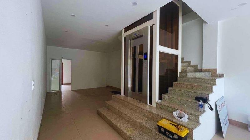 Cho thuê căn biệt thự 86 m2 tại Đường Văn Khê - Phú Lương - Hà Đông - Hà Nội, giá 18 tr/tháng - Ảnh 1