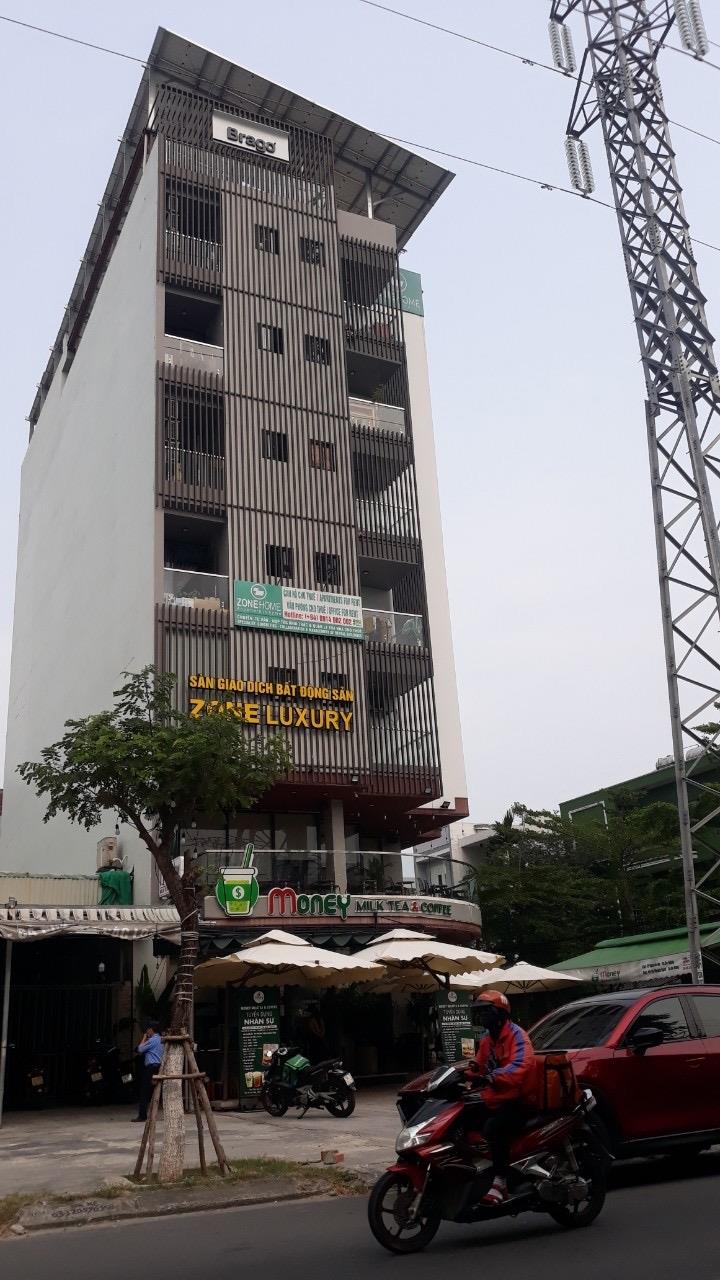 Chỉ Hơn 500K/ Tháng?! - Sở Hữu Địa Chỉ Xịn Tại Đà Nẵng - Ảnh 1