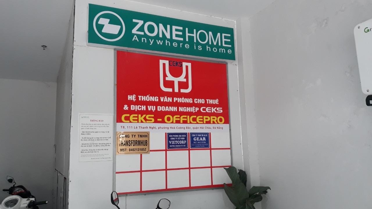 Chỉ Hơn 500K/ Tháng?! - Sở Hữu Địa Chỉ Xịn Tại Đà Nẵng