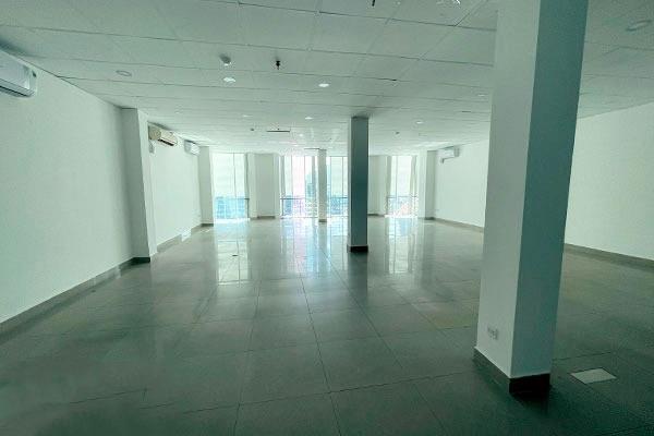 Văn Phòng Quận Bình Thạnh, MT Nguyễn Trung Trực, Giá Tốt