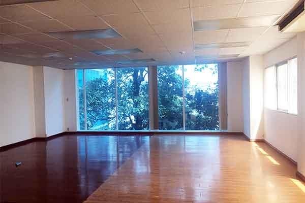 Văn Phòng 60m2, MT Võ Văn Tần, Vị Trí Đẹp, Tiện Nghi