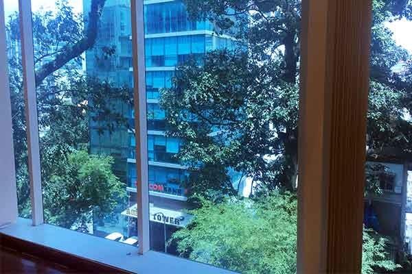 Văn Phòng 60m2, MT Võ Văn Tần, Vị Trí Đẹp, Tiện Nghi