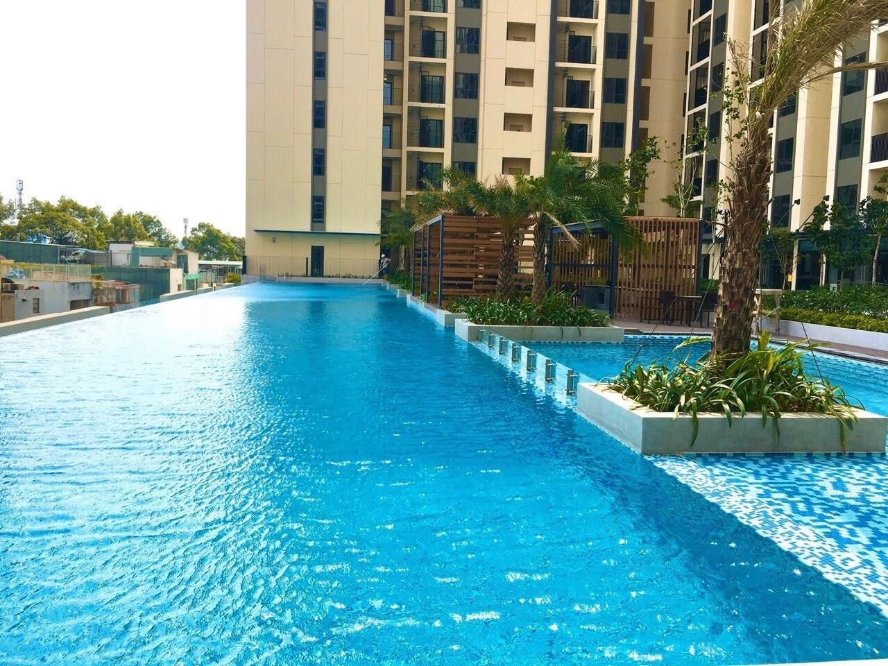 Cho thuê gấp nhà chung cư 125 m2 tại Đường 3/2 - 12 - 10 - TP Hồ Chí Minh, giá 30 tr/tháng