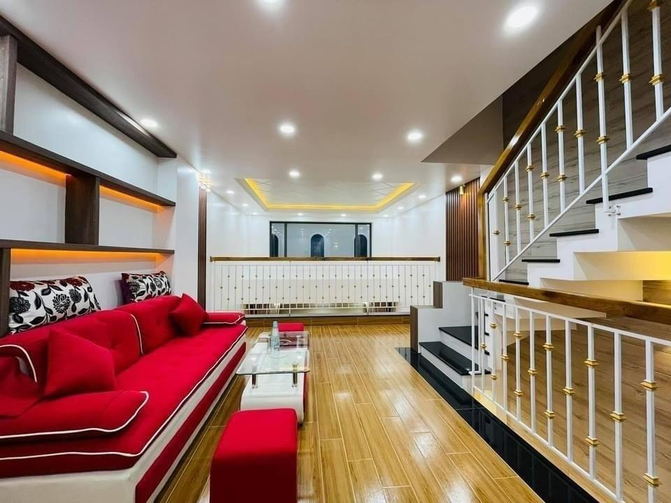 Bán gấp nhà sổ hồng riêng 80 m2 tại Đường Thành Thái - 15 - 10 - TP Hồ Chí Minh, giá 3,55 tỷ